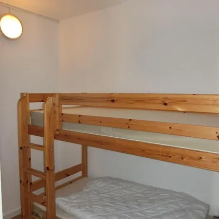 Fewo Steuerbord 7te Etage Im Ferienpark Mit Meerblick Heiligenhafen