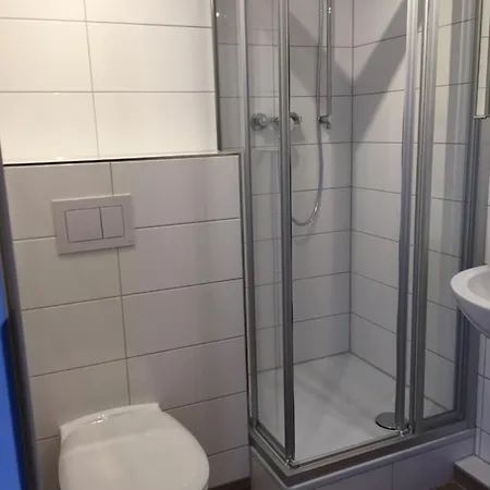 Apartment Fewo Steuerbord 7te Etage Im Ferienpark Mit Meerblick Heiligenhafen